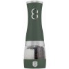 Elektrický mlynček na soľ a korenie 2v1 Berlingerhaus Matte Green Collection BH-9649