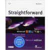 Straightforward 2nd Edition Advanced + eBook Student's Pack