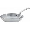 De Buyer 5680.28 Mineral B PRO ocel nerez rukojeť 28 cm