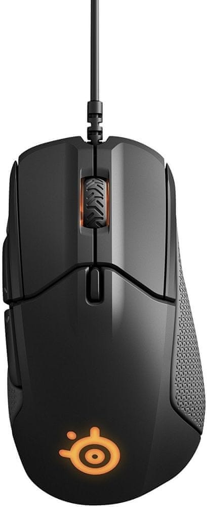 SteelSeries Rival 310 62433