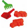 Dino toys TATRA MALÝ 4 Hračka do piesku DN645165