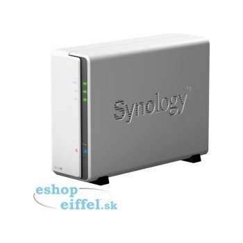 Synology DiskStation DS119j