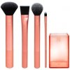 Real Techniques Flawless Base Set - Sada kozmetických štetcov pre bezchybný podklad