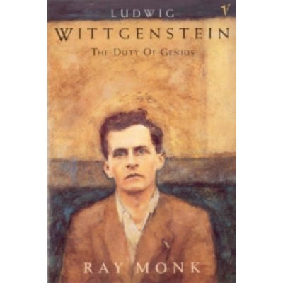 Ludwig Wittgenstein - Monk Ray