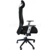 Alba LEXA XL kancelárska stolička s 3D podhlavníkom P42