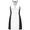Šaty Head CLUB 25 Dress Women Navy/White S