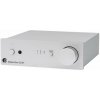 HiFi zosilňovač Pro-Ject Stereo Box S3 BT silver (9PSS3BTS)
