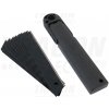 Tracon Náhradné čepele 0,6x9x82mm do odlamovacieho noža BD069