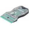 Wolfcraft Wolfcraft škrabka s plastovými čepelemi 4287000