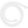 Hansgrohe Isiflex - Sprchová hadica 1250 mm, matná biela 28272700