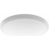 Stropné svietidlo REWA LED AD-PL-6472WLPM4, 30W, 4000K, O 350, IP65, biela (ORNO)