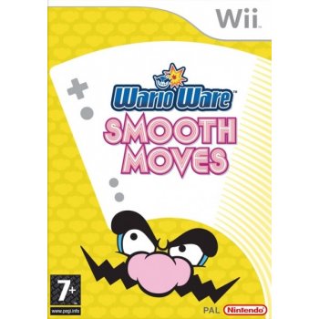 Wario Ware: Smooth Moves