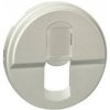 Legrand Legrand Céliane kryt zásuvky 1 x RJ45 Titán 068551