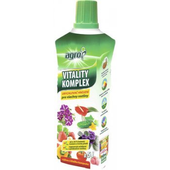 AGRO VITALITY KOMPLEX 0,5 L