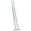Alve Eurostyl 2 x 11 priečok 512 cm 7211