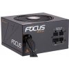 Seasonic G12 GM-750 Gold 750W / ATX / Aktívny PFC / 120mm ventilátor / 80PLUS Gold (SSR-750FM)
