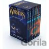 Warriors: The New Prophecy Box Set - Erin Hunter