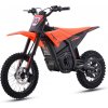 Elektrický pitbike MRM PitVolt 6000W 17