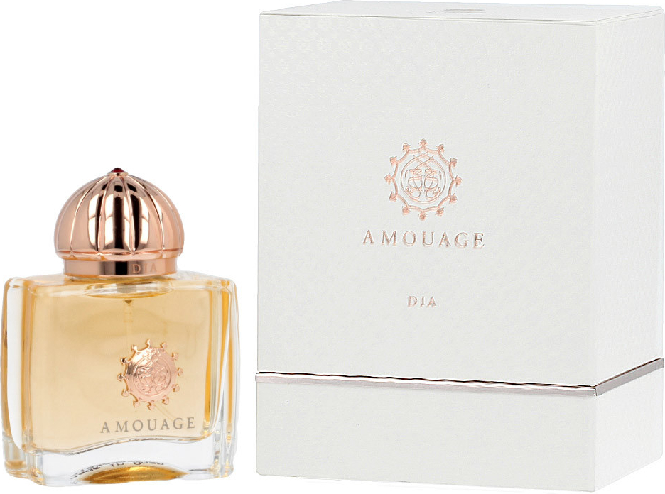 Amouage Dia parfumovaná voda dámska 50 ml