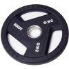Olympijský uretánový disk IRONLIFE 5 kg