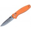 GANZO Knife G738-OR