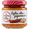 Conserve Della Nonna Cesnak, Olej A Chilli Omáčka - 95gr