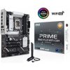 ASUS MB Sc LGA1851 PRIME B860-PLUS WIFI, Intel B860, 4xDDR5, 1xDP, 1xHDMI, WiFi, ATX