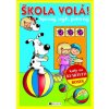 Škola volá! Spoznaj, nájdi, porovnaj - Lombar