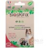 Biogance Biospotix Obojok Large dog L-XL s repelentným účinkom 75 cm