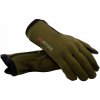 Rybárske rukavice pre rybárov Trakker Thermal Stretch Gloves