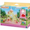 Sylvanian Families Hradné Ihrisko 5319 P6