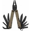 Leatherman Multitool REBAR COYOTE TAN