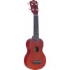 Popron Stagg US NIGHT sopránové ukulele