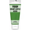 Pentart akrylová farba 60 ml pololesklá zelená