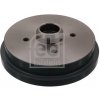 Brzdový bubon FEBI BILSTEIN 02123