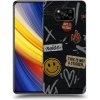 Picasee ULTIMATE CASE pro Xiaomi Poco X3 Pro - STICKERS x TAGS