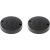 TEKA Uhl. filter DOS 60/90 (set 2ks) 61801259