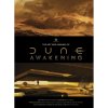 Art and Making of Dune Awakening