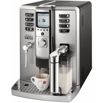 Gaggia Accademia