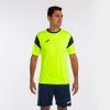 PHOENIX SET FLUOR YELLOW NAVY S