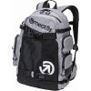 Meatfly Wanderer heather grey 28 l