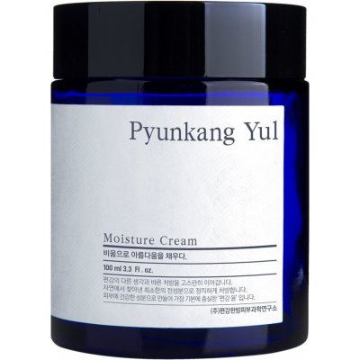Pyunkang Yul Moisture Cream 100 ml