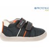 Protetika - barefoot topánky RASEL navy-ihneď