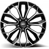 AEZ LEIPZIG 9,5x21 5x112 ET31 black polished