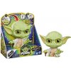 Figurka Disney Star Wars Yoda věštící