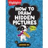 How to Draw Hidden Pictures