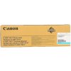 Canon CEXV16/17 0257B002 azúrová (cyan) originálna valcová jednotka