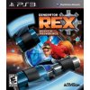 Generator Rex - Agent of Providence (PS3)