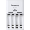 Eneloop BQ-CC51E Basis Charger