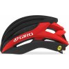 Giro Syntax Matt Black/Bright Red 2021